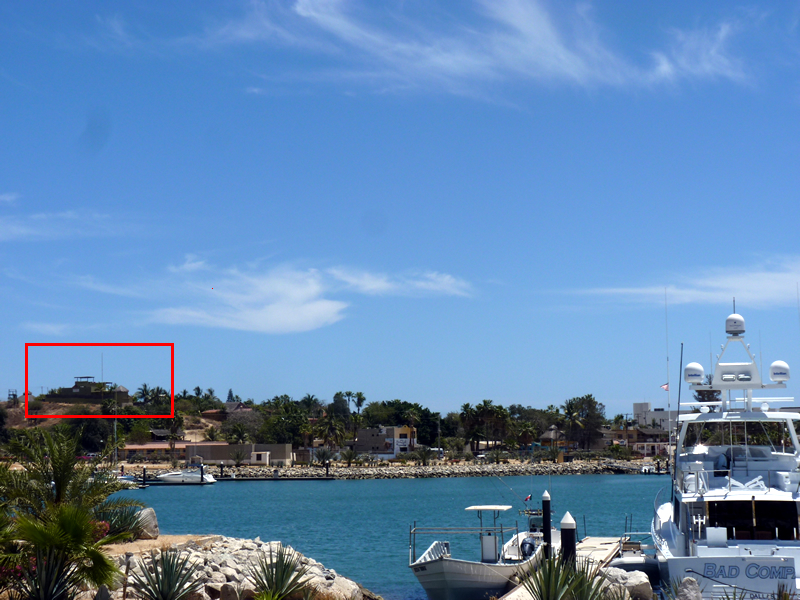 La Playita Properties For Sale